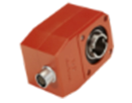 240-00163 - IH20 1024 INC 20H7 5V/TTL B12Pr Hollow shaft