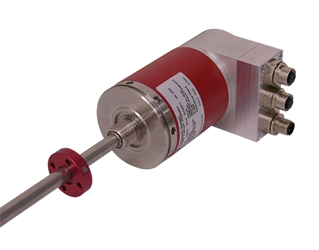 312-02195 - LA-66-K 1500 EtherCat