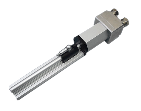 320-00187 - LP46 300 DN R 0,01mm fieldbus hood