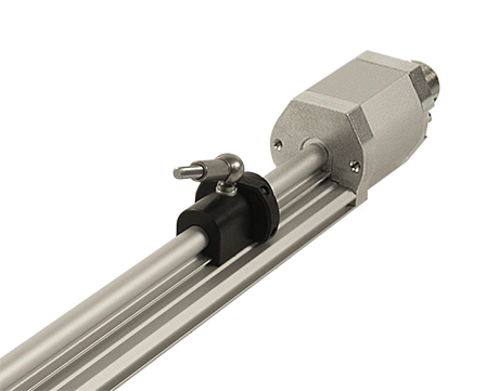 320-00226 - LP46K 500 SSI R 0,002mm, w/ mating plug