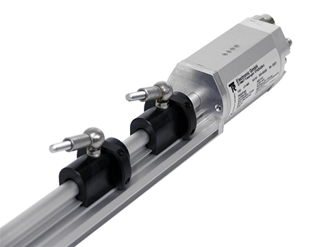 320-00420 - LP-46 1000 Profinet IO/EPN