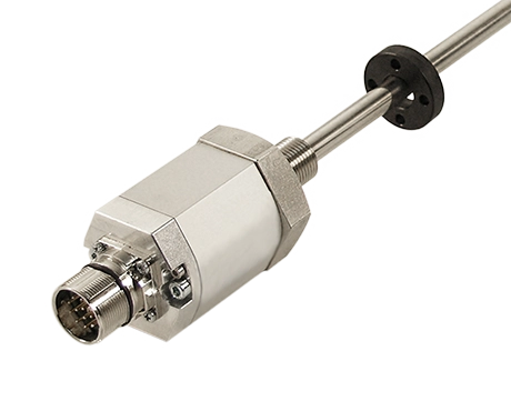 321-00975 - LA46K 150 SSI R 0,002mm, w/ mating plug