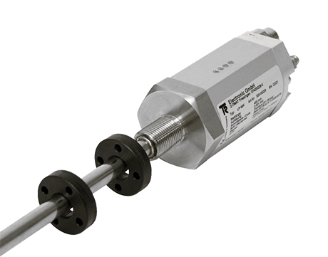 321-01269 - LA-46 250 Profinet 1xM8, 2xM12