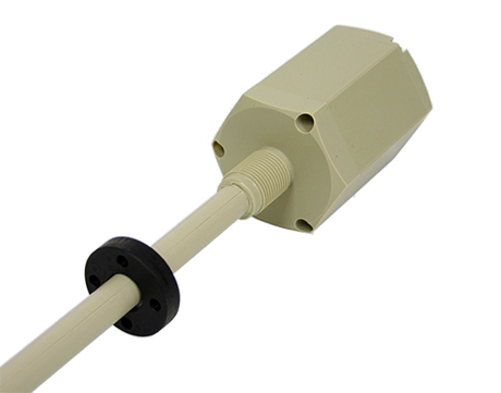 325-00014 - LA-50 100mm ANA_I 4..20mA PGa 10m