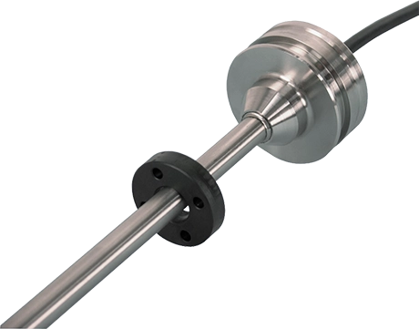 327-00878 - LMR48 830 ANA 4..20mA PGa 100mm 1xM12