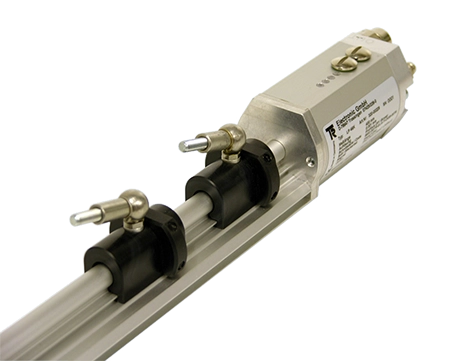 334-00003 - LP46K 100 EPN ATEX 2/22