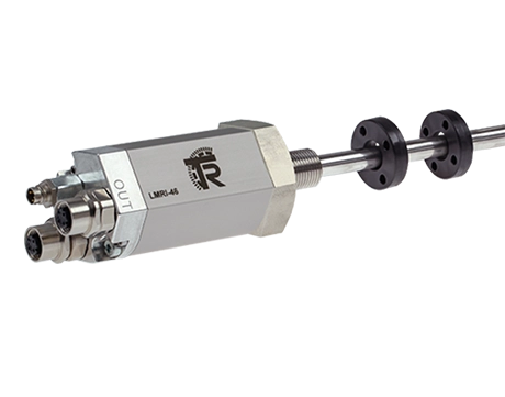 339-00853 - LMRI46/42 2000 EtherNet/IP EIP 1xM8 2xM12
