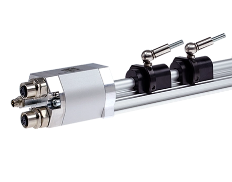 340-00369 - LMPI46 2500 Profinet EPN 2xM12 1xM8a
