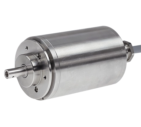 AEV70M-00066 - AEV70M 8192/4096 EtherCAT ZB36 10GL19 PGa 25m