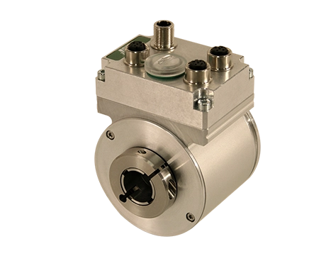 CDH75M-00038 - CDH75M 8192/32768 EPN/PROFISAFE INC 12288 HTL