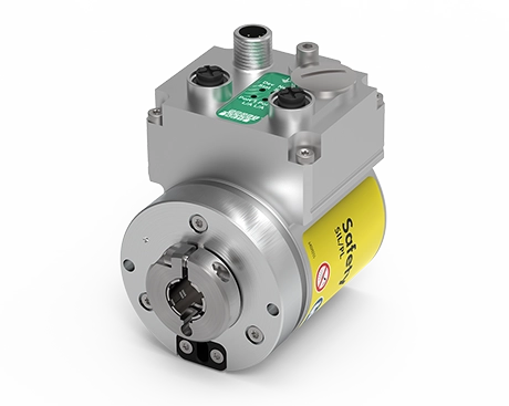 CDS582M-00035 - CDS582M 8192/65536 PROFINET/PROFIsafe EPN NT