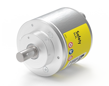 CDV582M-00064 - CDV582MM 8192/65536 PROFINET/PROFIsafe EPN 5