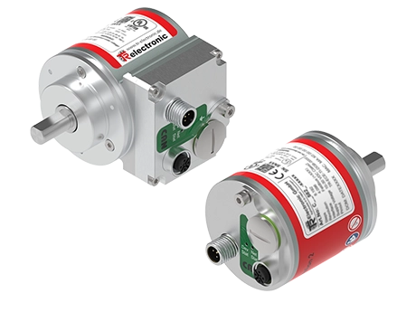 CDV582M-30013 - CDV582MM 8192/65536 CANopen safety CO ZB36 1