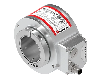 CEH1102M-00009 - CEH1102M 8192/4096 ANALOG DMS 50H7 KRF Hol