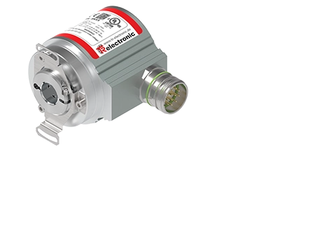 CEH582M-00150 - CEH582M 8192/4096 SSI+INK 2048 TTL NTS 8H7 K
