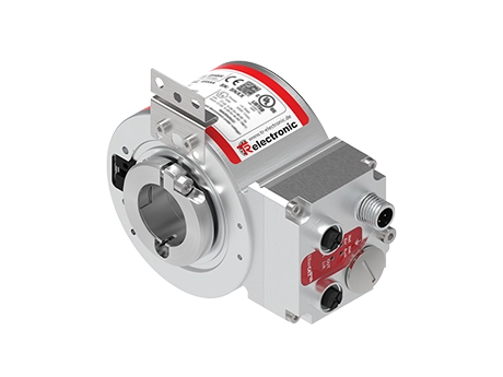 CEH802M-00019 - CEH802M 32768/65536 ETC NTS 20H7 KRF Hollow