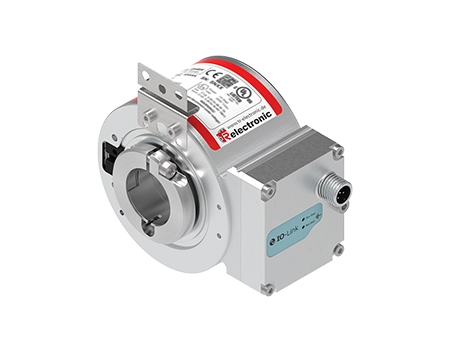 CEH802M-00028 - CEH802M 8192/4096 IOL NTS 25H7 KRF 1xM12r H