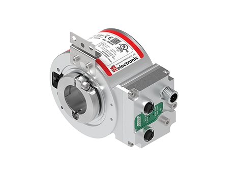 CEH802M-10039 - CEH-802M 8192/4096 Profinet EPN 20H7 / WING+