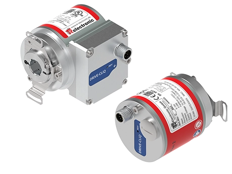 CES582M-00014 - CES582M 8192/4096 DQ DMS 10H7 1xM12 radial