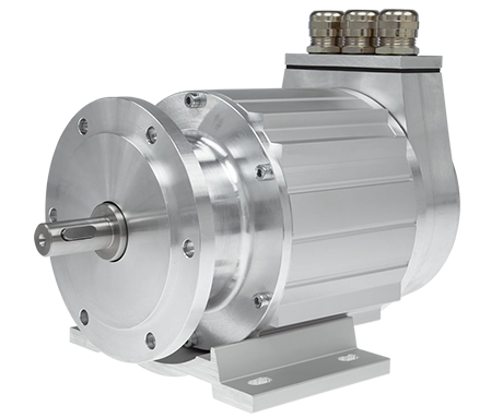 CEV115M-10060 - CEV-115M 8192/4096 Profinet EPN 85ZB20N 3xM1