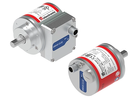 CEV582M-00480 - CEV582M 8192/4096 DRIVE CLiQ DQ ZB50 6GL10 1