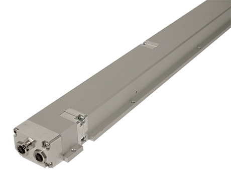 CEV58M-00823 - CEV58M 8192/4096 EPL 50ZB6FL Solid shaft