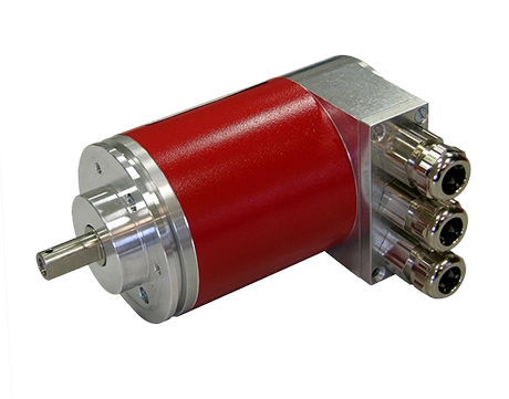 CEV65M-01919 - CEV65M 4096/4096 Profibus PNO Z36 10FL19 CHOC