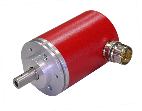 CEV65M-10339 - CEV-65M 4096/4096 SSI+ANA 4-20mA Z36 10FL19 1