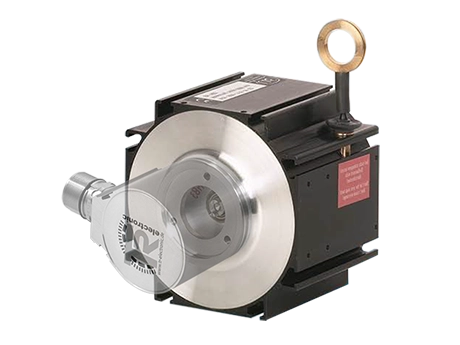 CEW582M-10151 - CEW582M 8192/4096 Profibus PNO ME 5m 1xM12 2