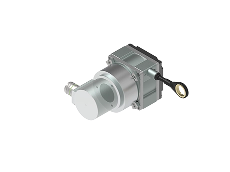 CEW65M-10219 - CEW-65M 4096/4096 PNO SL3001 1+1m 2xPG9 1xPG7