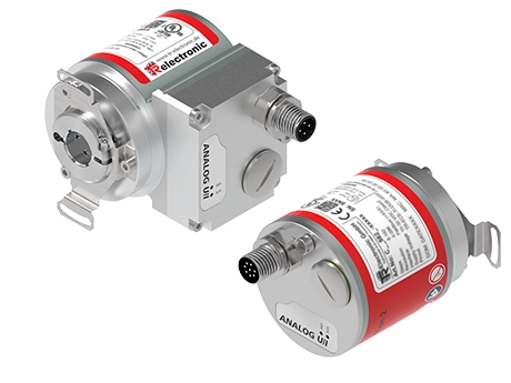 CMS582M-00061 - CMS582M 8192/4096 ANA ANALOG DMS 10H7 KRF