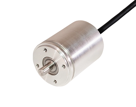 CMV36M-00009 - CMV36M 4096/4096 ASI 33ZB6GL/10,8 Solid shaf
