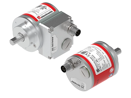CMV582M-00114 - CMV582M 8192/4096 ANA 4..20mA Z36 10FL19 M12