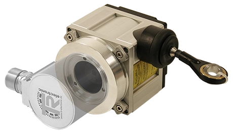 CMW582M-00158 - CMW582M 8192/4096 ANA 4..20mA SL3002 2m 4-pi