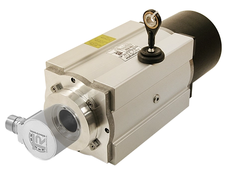 CMW582M-10141 - CMW582M 4096/4096 Profibus PNO ue 30m 3xM12