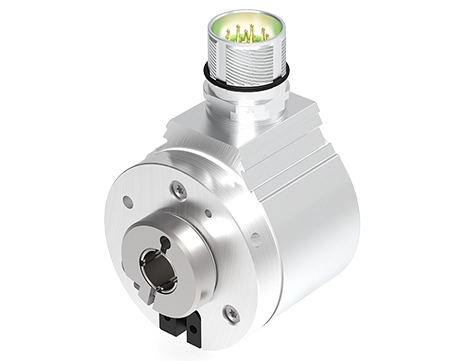 IDS58-00009 - IDS58 1024/1024 2xINC LD 12H7KW 12P RADIAL