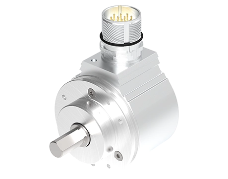 IDV58-00008 - IDV-58 1024/1024 2xINC TTL ZB50 10KW12 12Pr SE