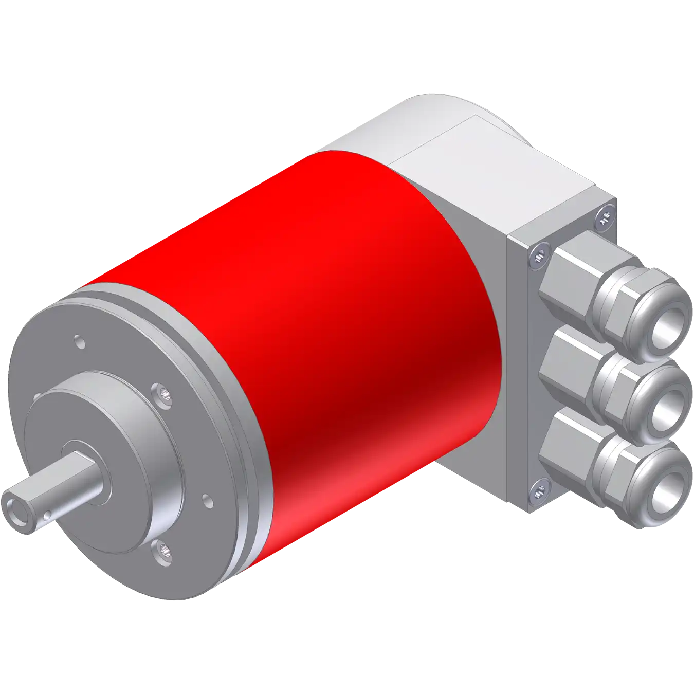 110-02234 - CEV-65M 4096/4096 DevNet ZB36 10FL19 2xPGr Soli