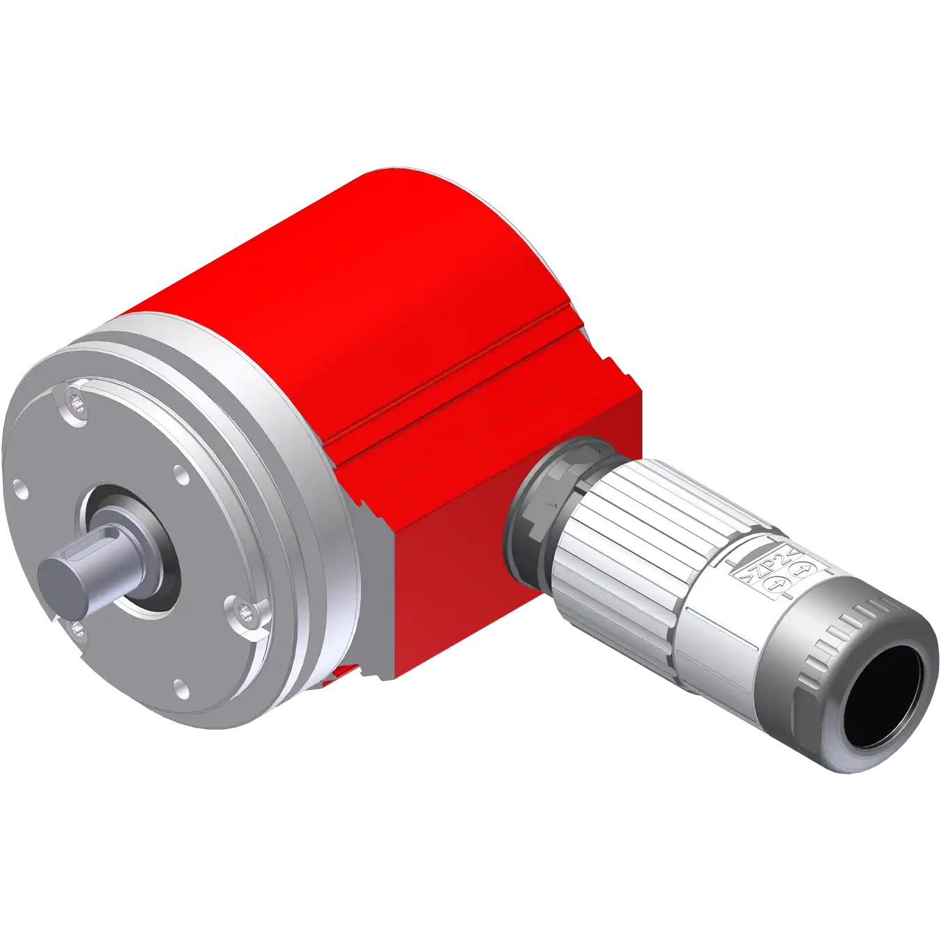 IDH131-00007 - IDH131 1024 2xINC RS422 60H7 PGr 1.5m 12P Ho