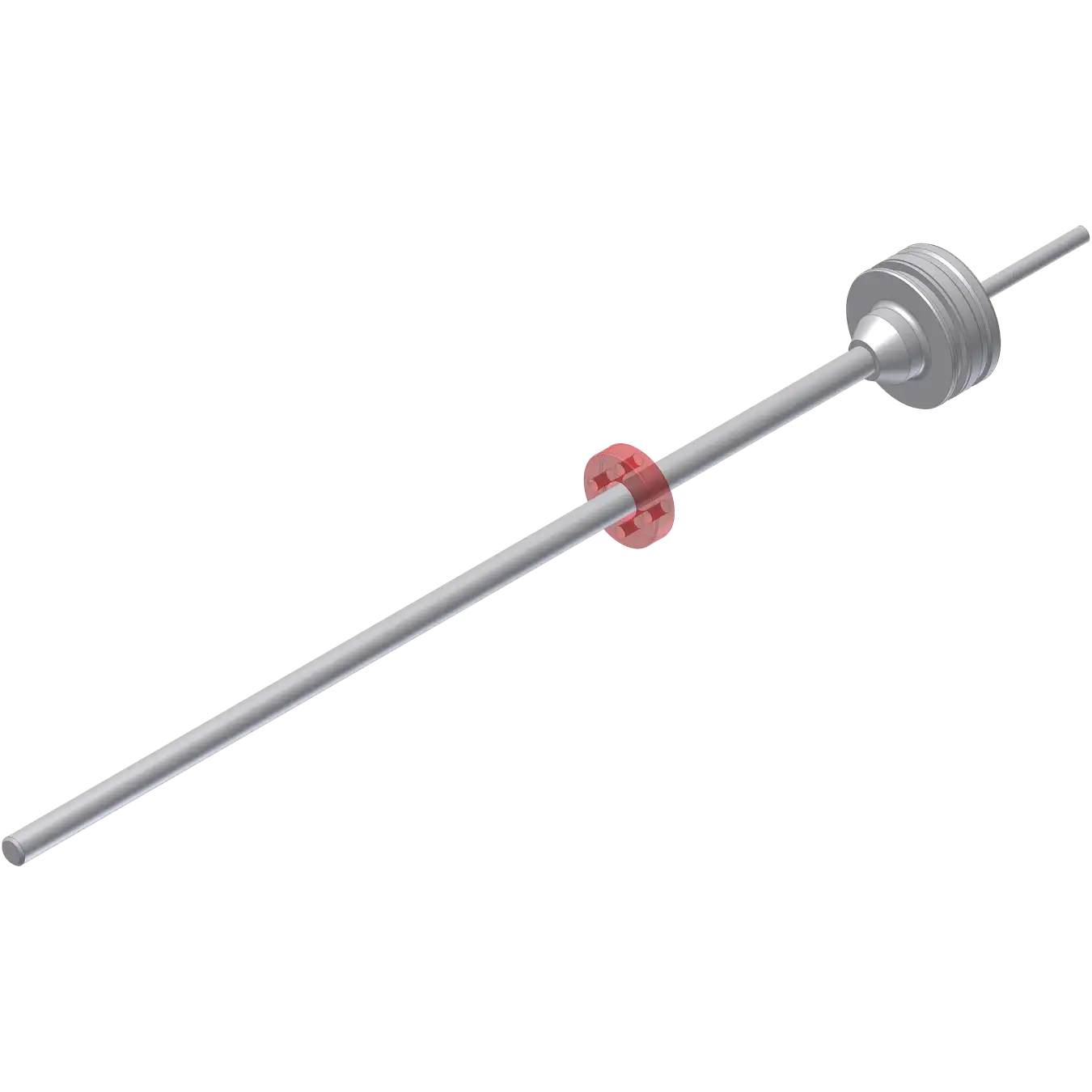 90133002.0 - Systemkabel 2m 12p open end