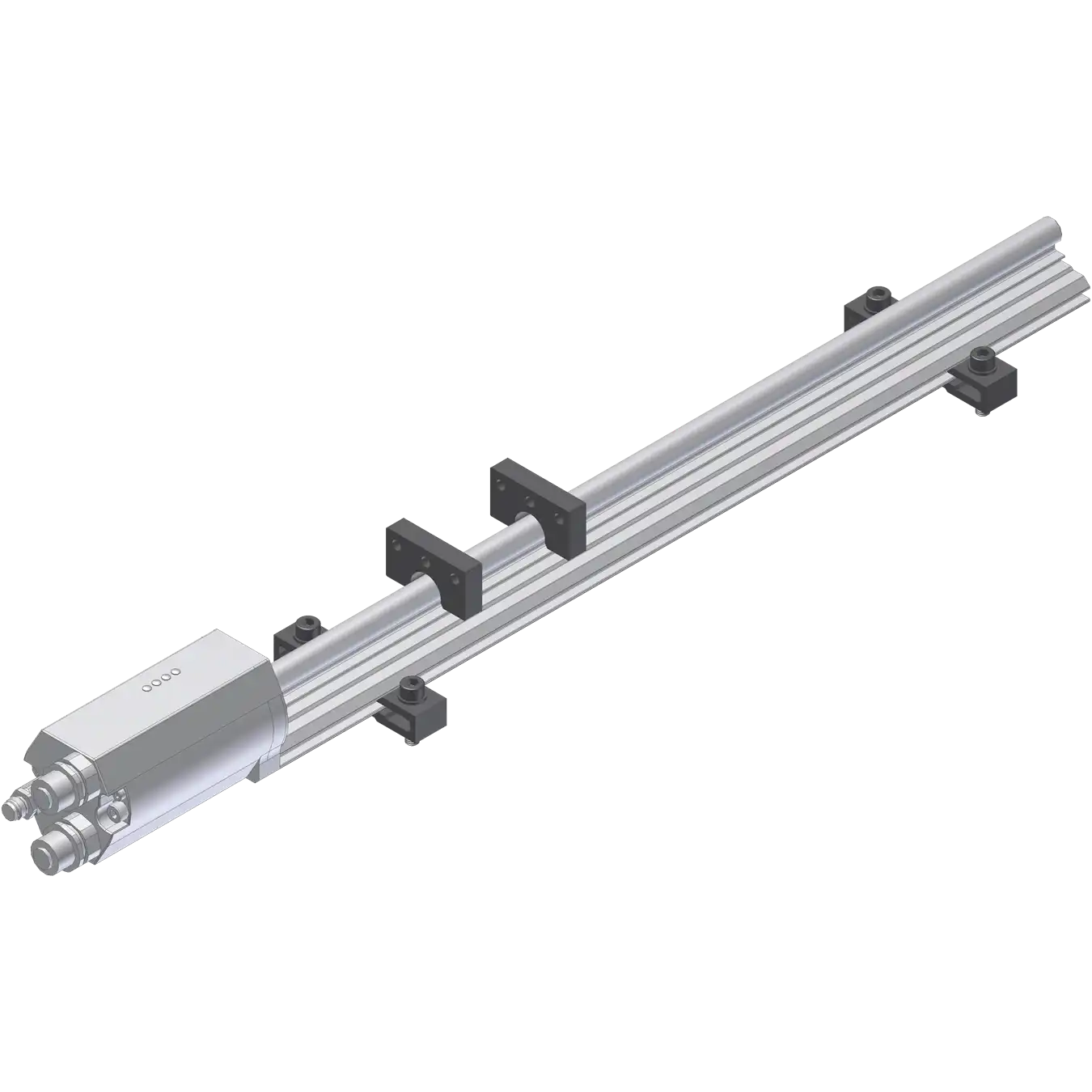 25-732-002 - Flange Cxx65 ZB80
