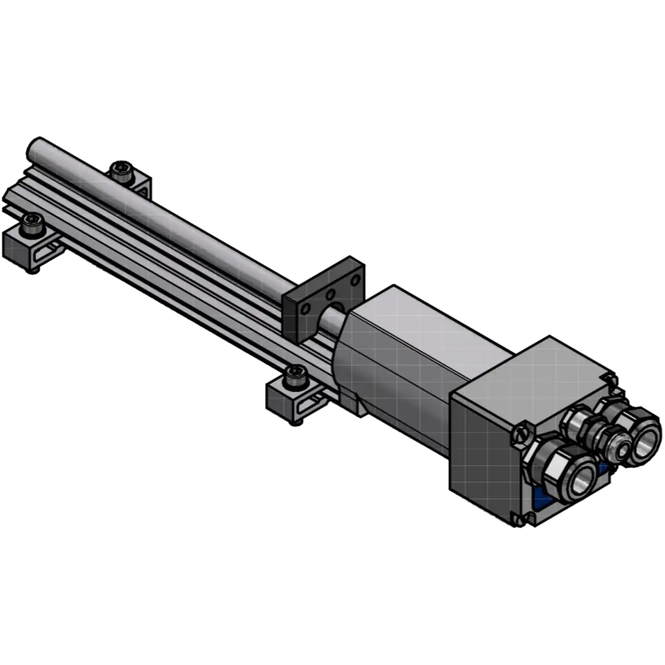 DI-201865 - VKHM-Z-10/4 Kablage M12
