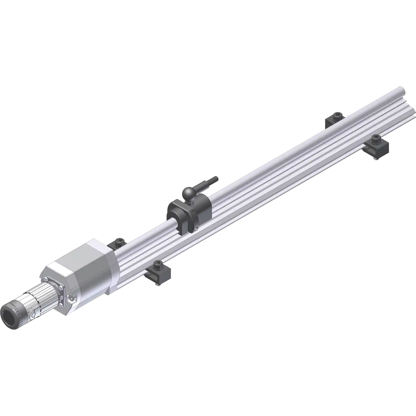 90063015.0 - Systemkabel 15m 39P open-end
