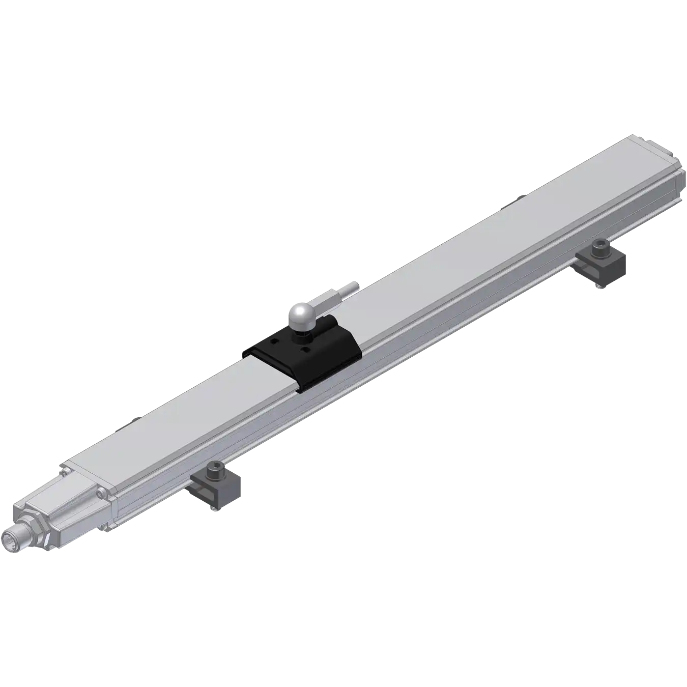 SP-902-51830 - C L8FG-S-2m-PUR M12 cable 8-pin 2m straight P