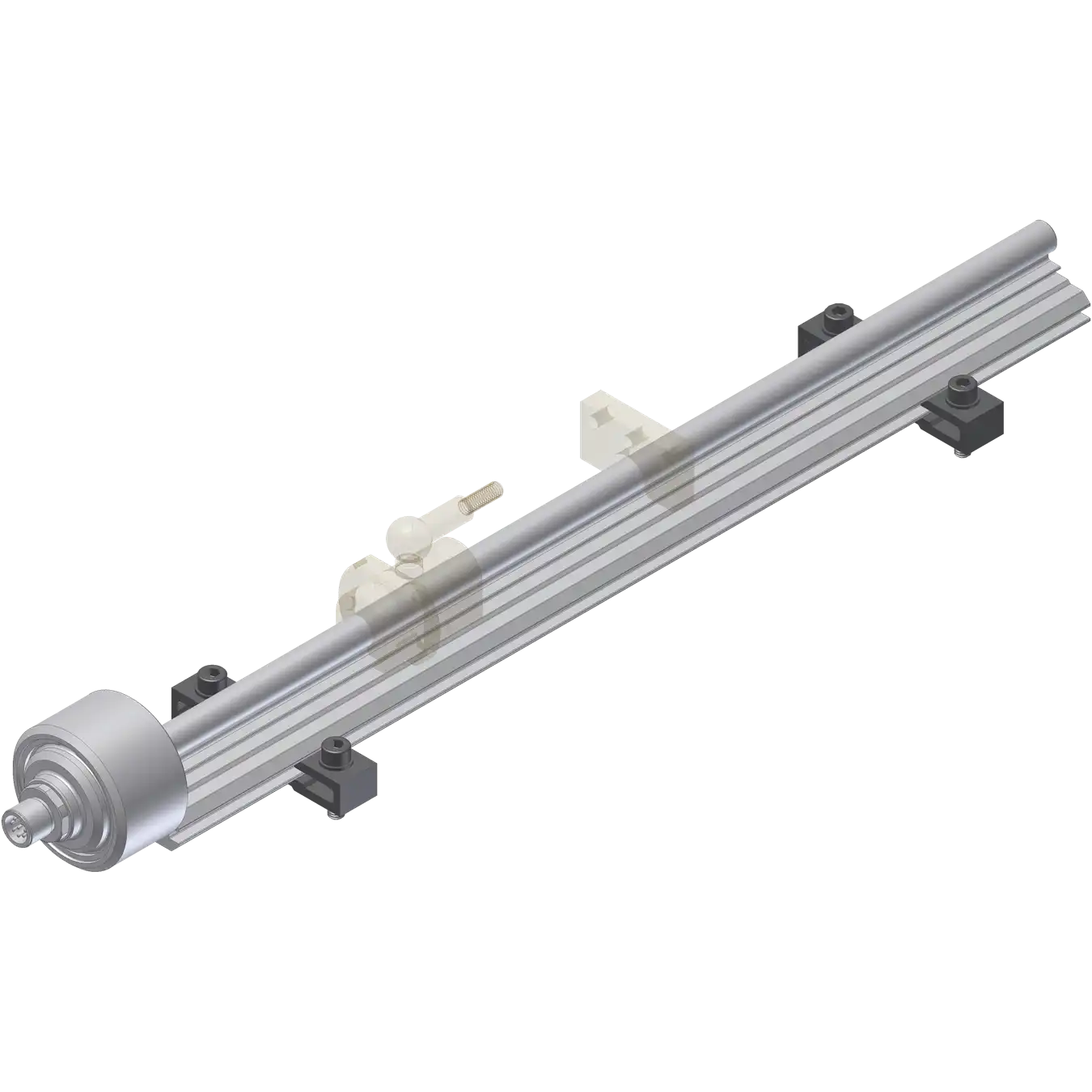 LU50135124 - KD U-M12-8A-P1-150 Connection cable