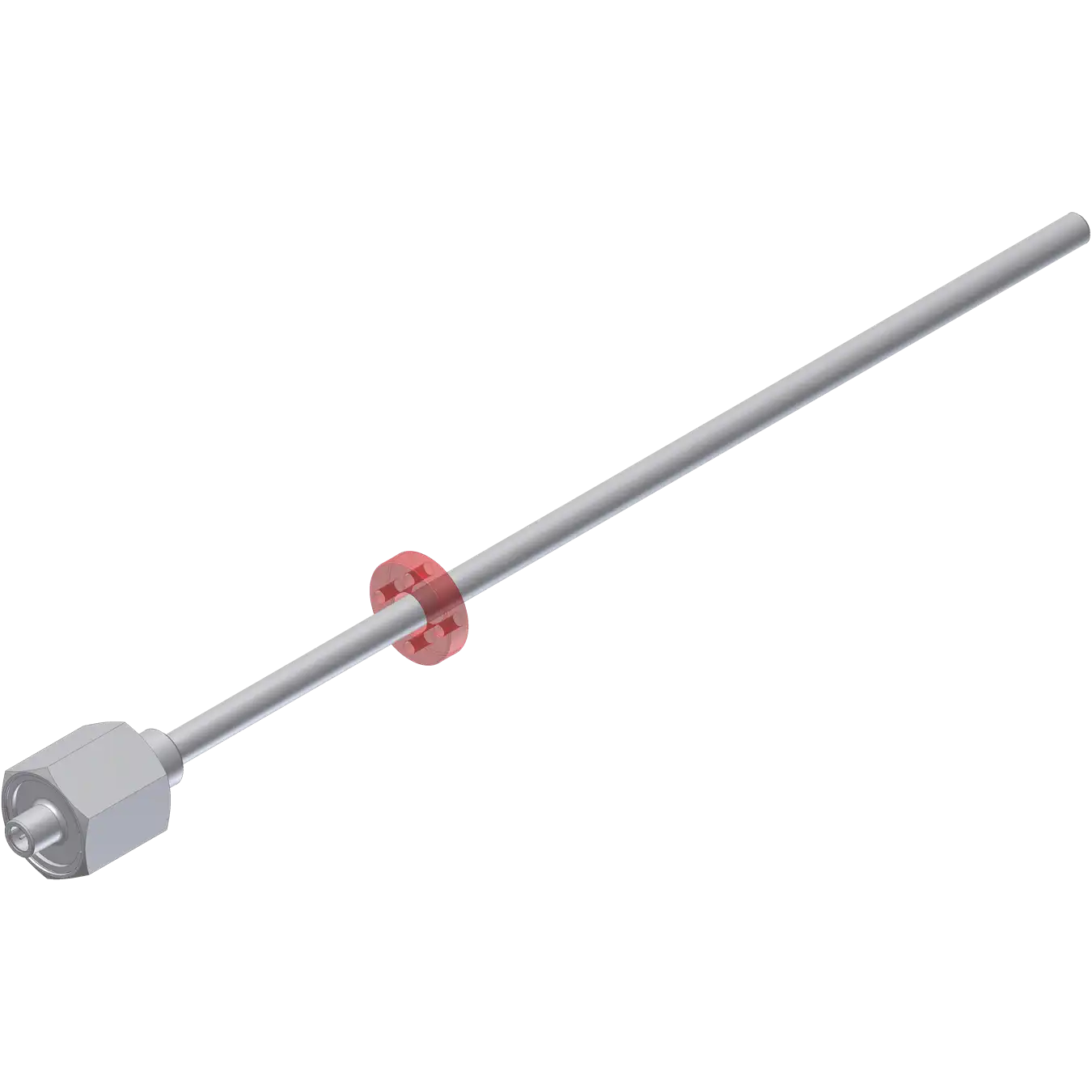 90133040.0 - Systemkabel 40m, 12P, open end