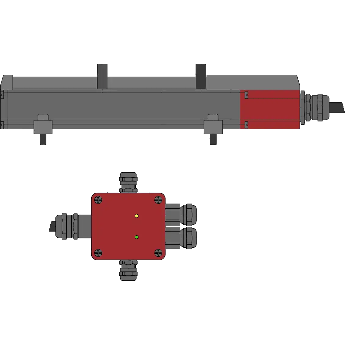 DI-213092 - VKHM-Z-5/5-SB Z-AT-ALE Power cables