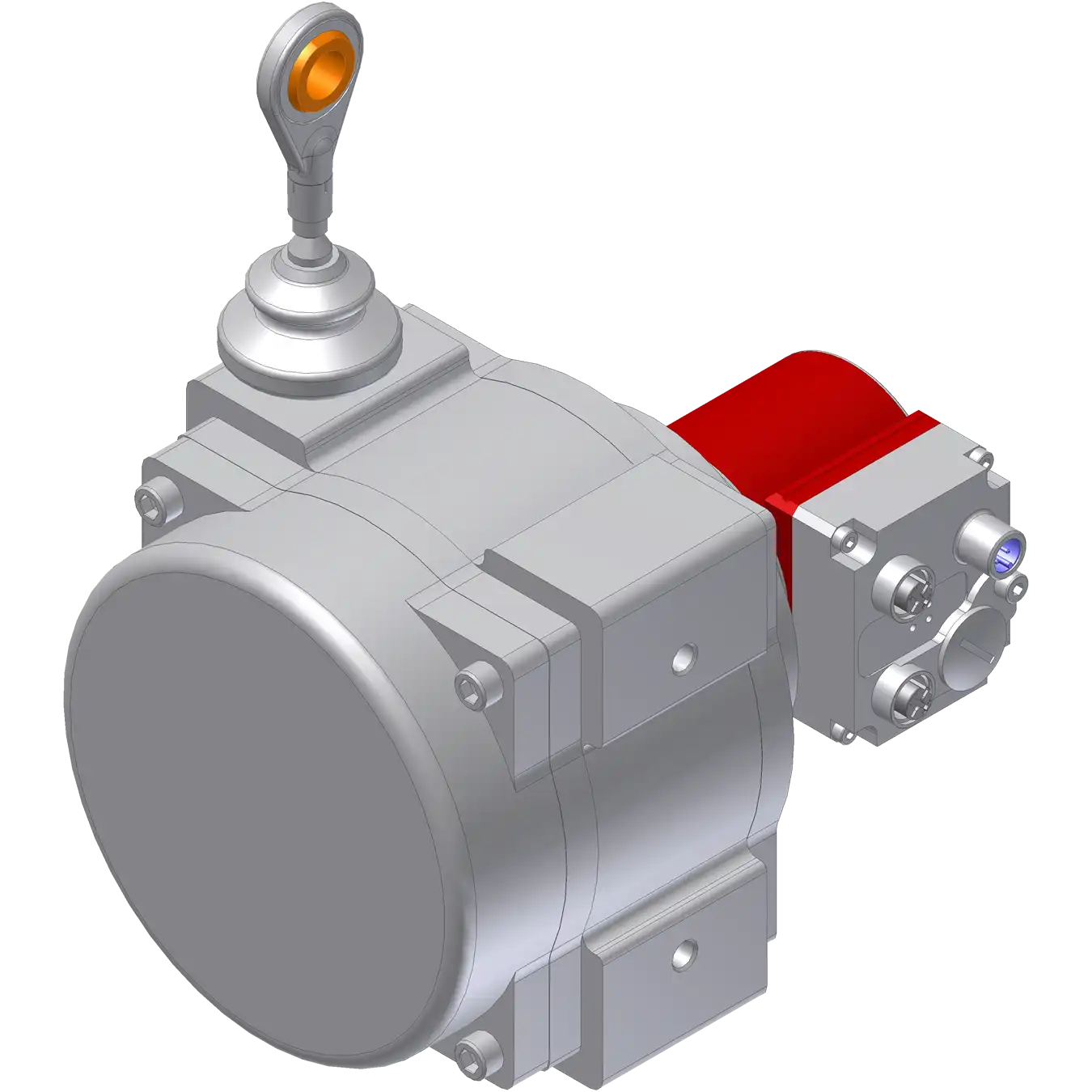 64-200-021 - Cable Li12YCV11Y 2x2x0.25+3x2x0.14+1x2x0.5