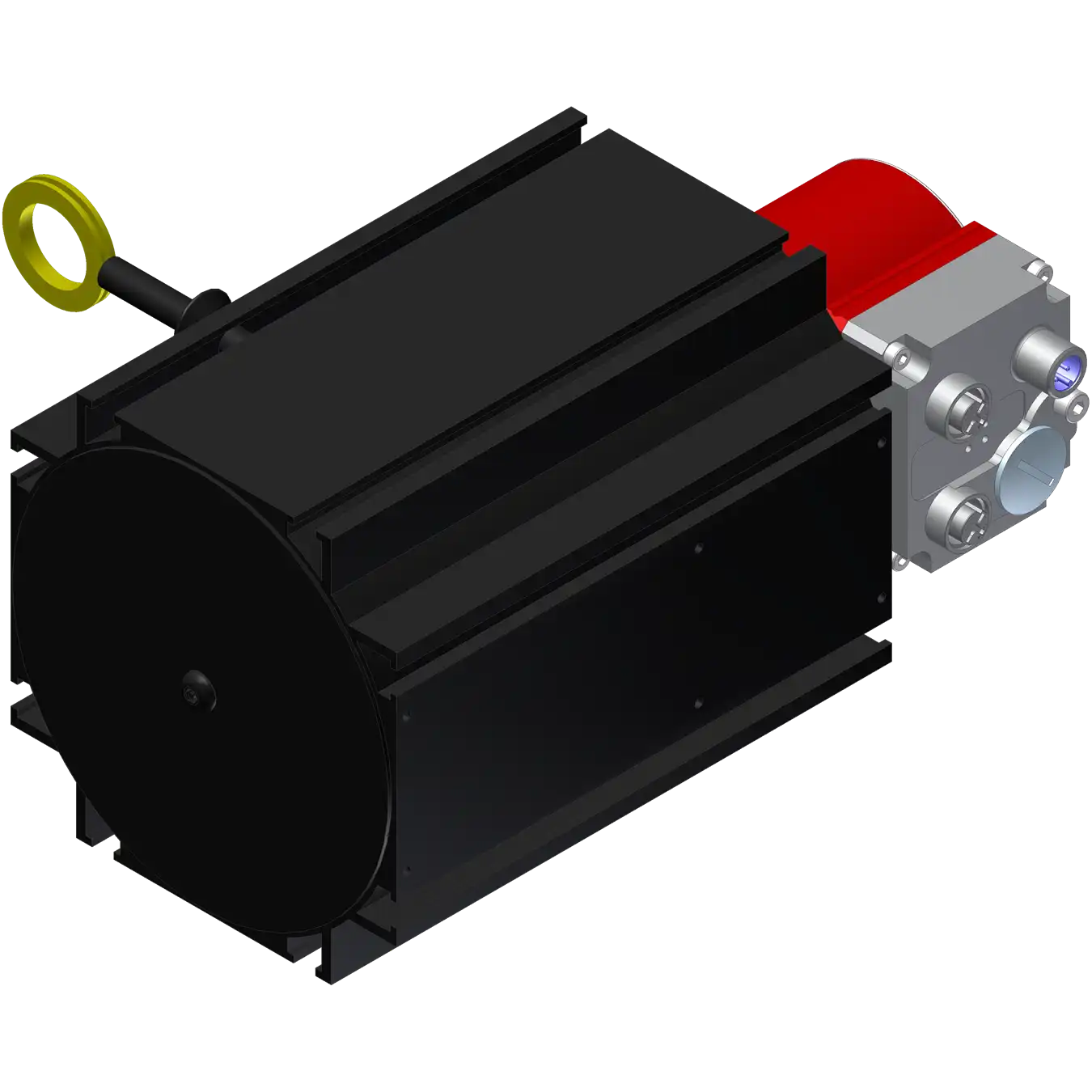 62-005-239 - Modulkontakt LMC55